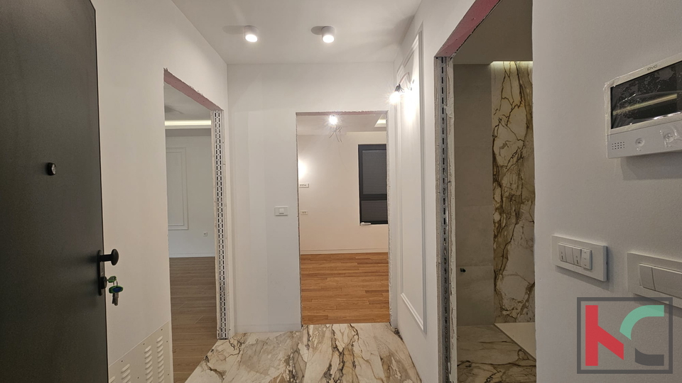 Stanovanje&comma; 54 m2&comma; Prodaja&comma; Pula - &Scaron;tinjan