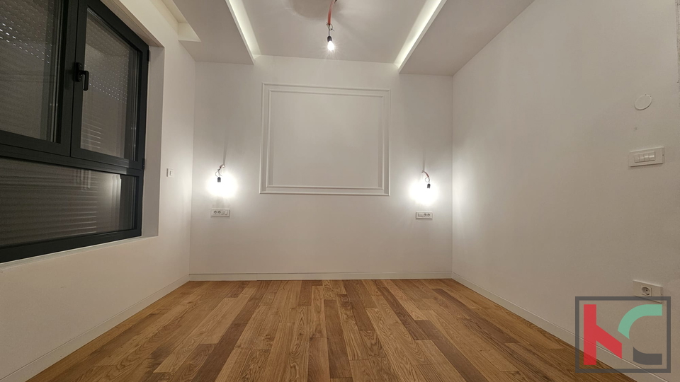 Stanovanje&comma; 54 m2&comma; Prodaja&comma; Pula - &Scaron;tinjan