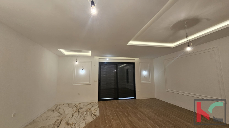 Stanovanje&comma; 54 m2&comma; Prodaja&comma; Pula - &Scaron;tinjan