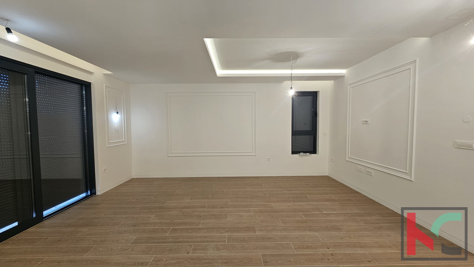 Stanovanje&comma; 54 m2&comma; Prodaja&comma; Pula - &Scaron;tinjan