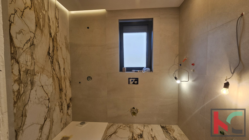 Stanovanje&comma; 54 m2&comma; Prodaja&comma; Pula - &Scaron;tinjan