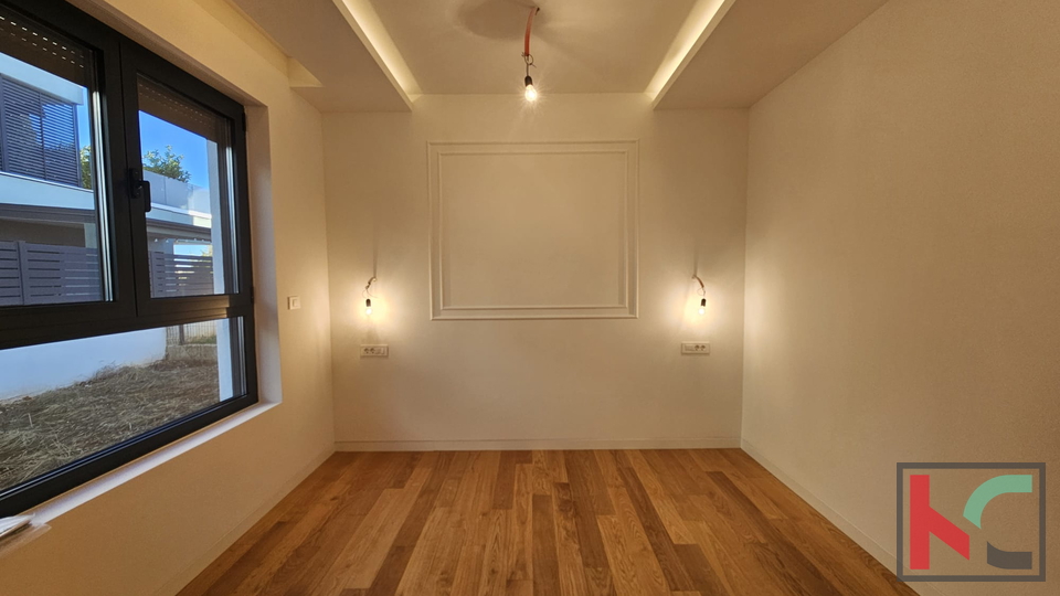 Stanovanje&comma; 54 m2&comma; Prodaja&comma; Pula - &Scaron;tinjan