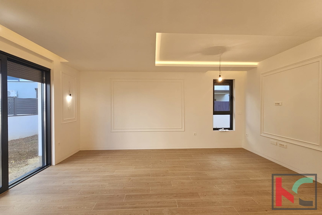 Apartment, 54 m2, For Sale, Pula - Štinjan