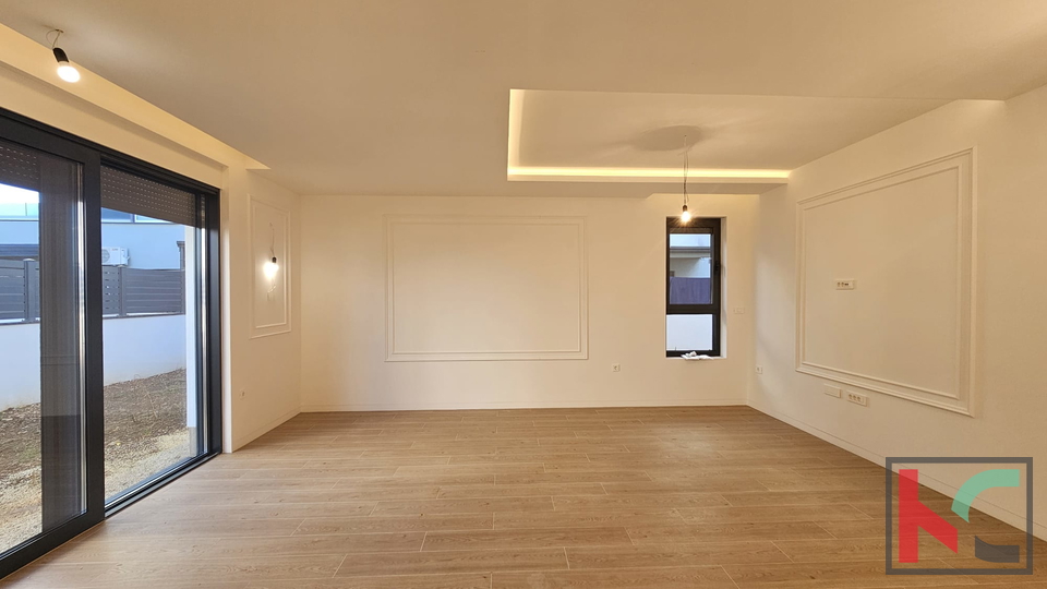 Stanovanje&comma; 54 m2&comma; Prodaja&comma; Pula - &Scaron;tinjan