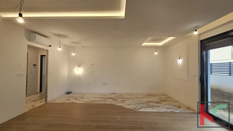 Stanovanje&comma; 54 m2&comma; Prodaja&comma; Pula - &Scaron;tinjan