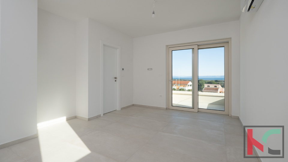 ISTRA&comma; LI&Zcaron;NJAN MODERNA KU&Cacute;A&comma; POGLED MORE&comma; &num;PRODAJA