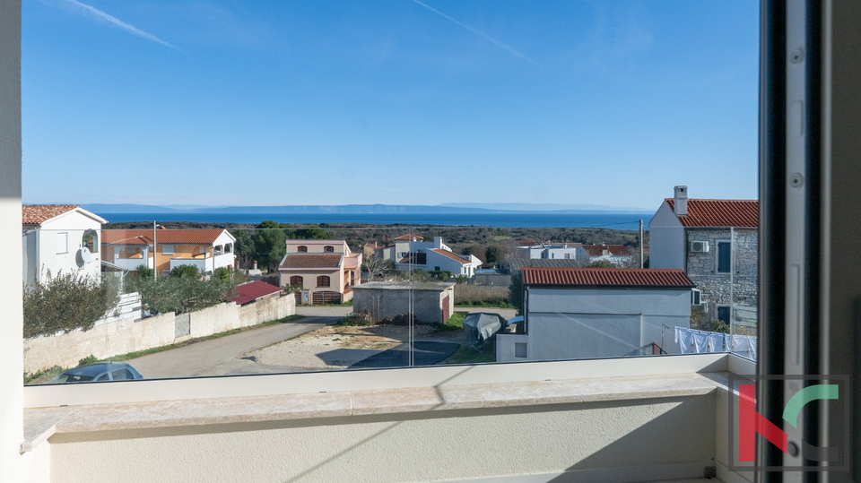 ISTRA&comma; LI&Zcaron;NJAN MODERNA KU&Cacute;A&comma; POGLED MORE&comma; &num;PRODAJA