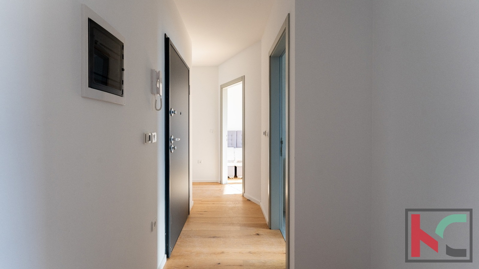 PULA&comma; STAN 114 m2&comma; NOVO&comma; &num;PRODAJA