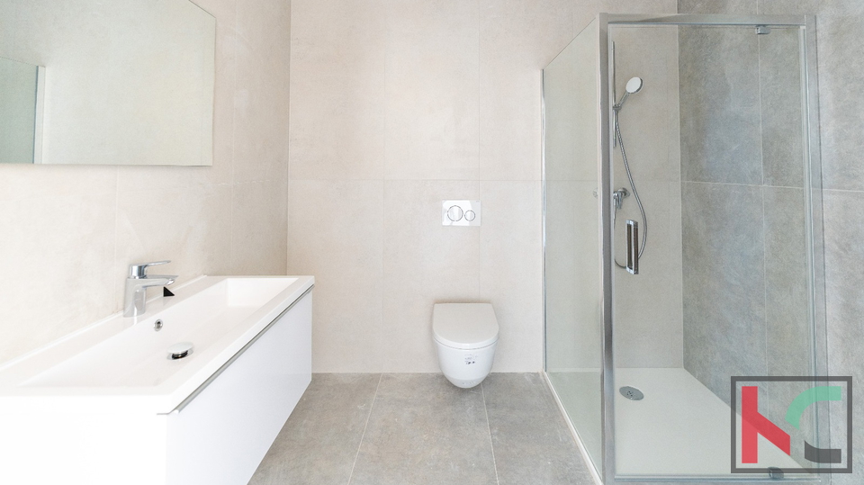 PULA&comma; STAN 114 m2&comma; NOVO&comma; &num;PRODAJA