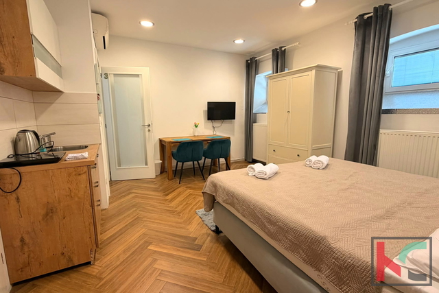Stanovanje, 95 m2, Prodaja, Pula - Centar