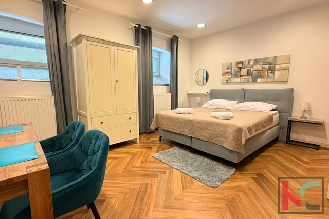Stanovanje, 95 m2, Prodaja, Pula - Centar