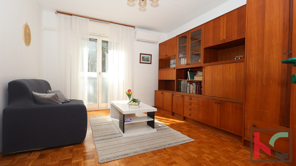 PULA, ŠIJANA, UREDAN TROSOBAN STAN #PRODAJA