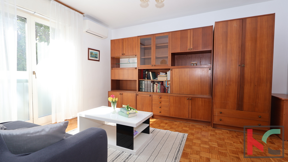 PULA, ŠIJANA, UREDAN TROSOBAN STAN #PRODAJA