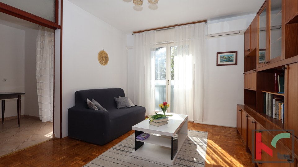 PULA, ŠIJANA, UREDAN TROSOBAN STAN #PRODAJA