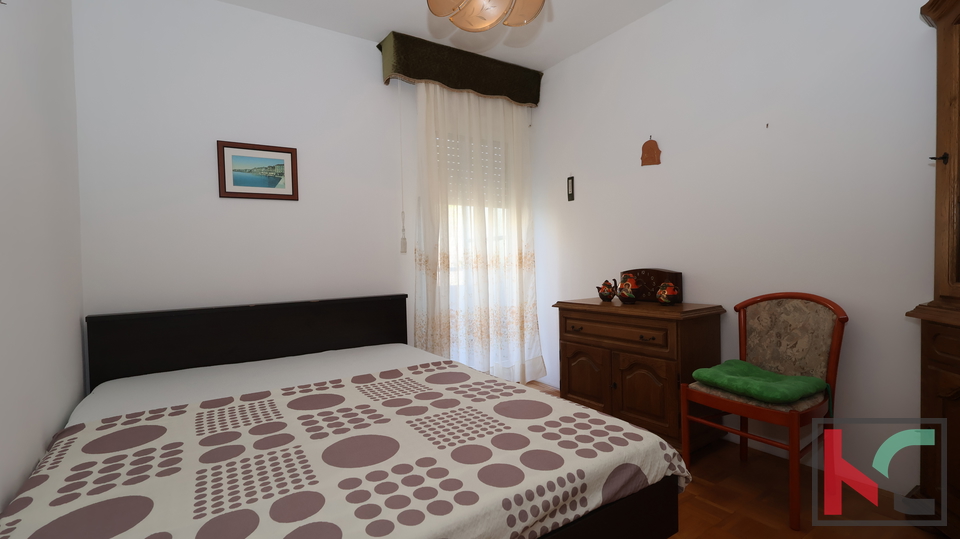 PULA, ŠIJANA, UREDAN TROSOBAN STAN #PRODAJA