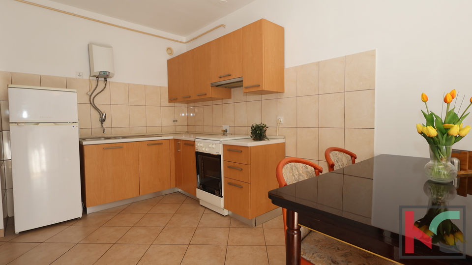 PULA, ŠIJANA, UREDAN TROSOBAN STAN #PRODAJA