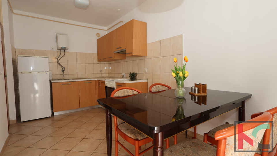 PULA, ŠIJANA, UREDAN TROSOBAN STAN #PRODAJA