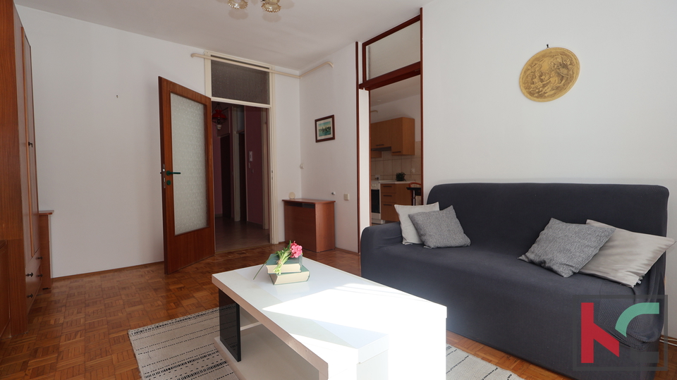 PULA, ŠIJANA, UREDAN TROSOBAN STAN #PRODAJA