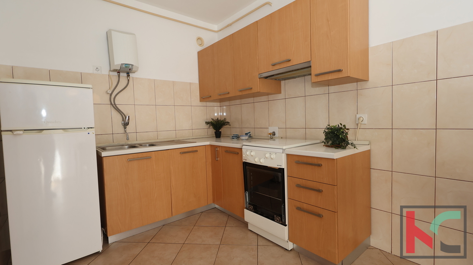 PULA, ŠIJANA, UREDAN TROSOBAN STAN #PRODAJA