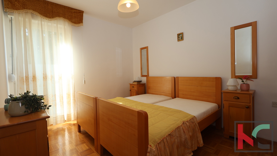 PULA, ŠIJANA, UREDAN TROSOBAN STAN #PRODAJA