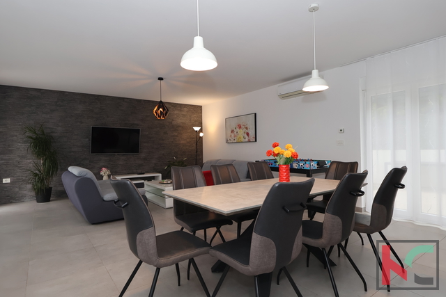 House, 145 m2, For Sale, Ližnjan - Šišan