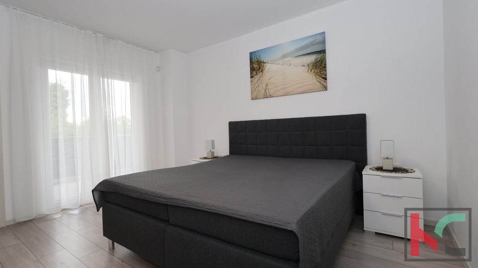 LIŽNJAN, ŠIŠAN, KUĆA 145 m2 SA BAZENOM #PRODAJA