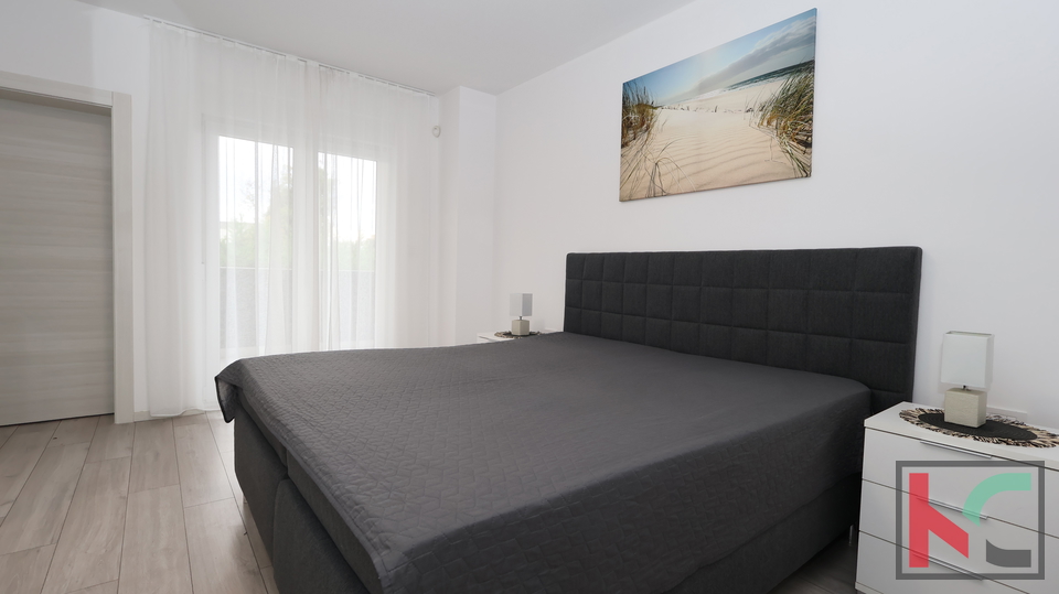 LIŽNJAN, ŠIŠAN, KUĆA 145 m2 SA BAZENOM #PRODAJA