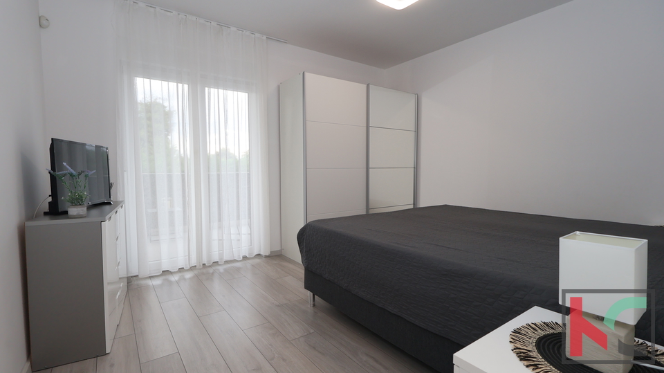 LIŽNJAN, ŠIŠAN, KUĆA 145 m2 SA BAZENOM #PRODAJA