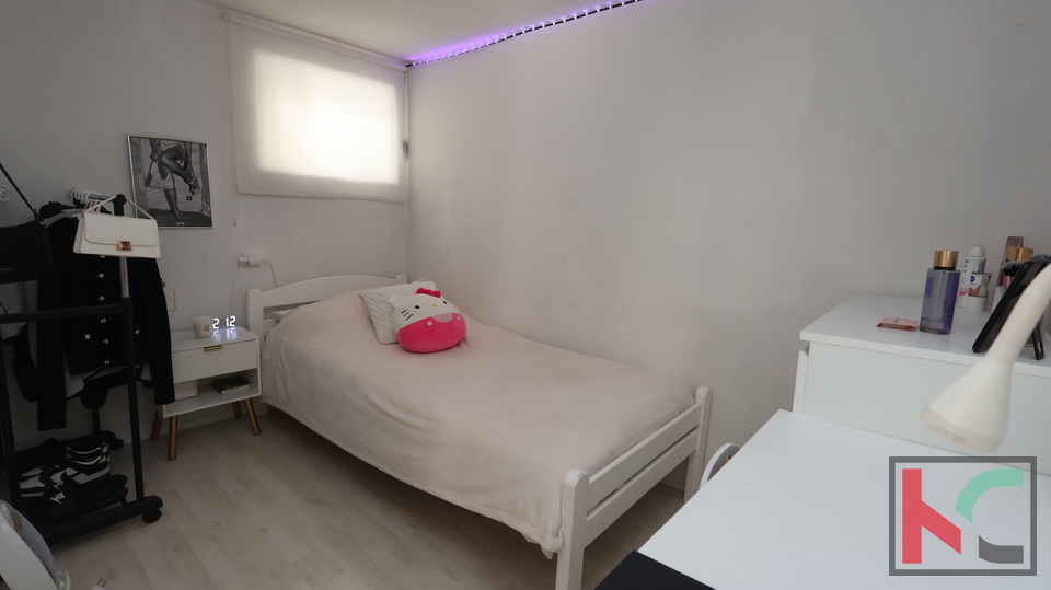 Wohnung&comma; 39 m2&comma; Verkauf&comma; Pula - Veruda