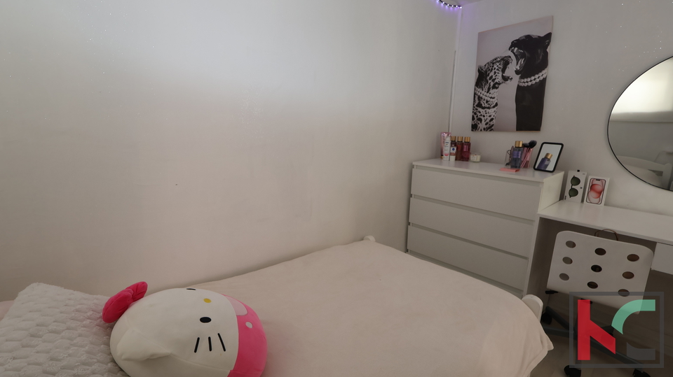 Wohnung&comma; 39 m2&comma; Verkauf&comma; Pula - Veruda