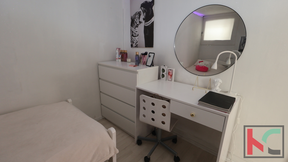 Wohnung&comma; 39 m2&comma; Verkauf&comma; Pula - Veruda