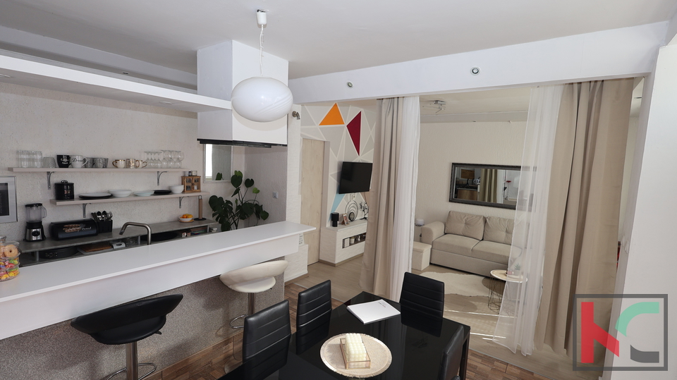 Wohnung&comma; 39 m2&comma; Verkauf&comma; Pula - Veruda