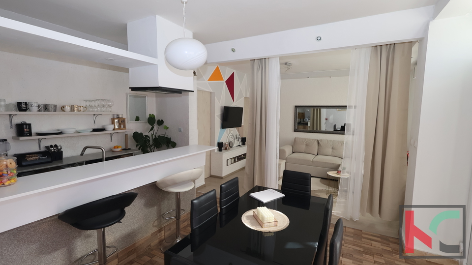 Wohnung&comma; 39 m2&comma; Verkauf&comma; Pula - Veruda