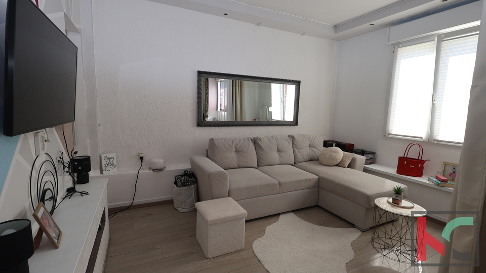 Wohnung&comma; 39 m2&comma; Verkauf&comma; Pula - Veruda