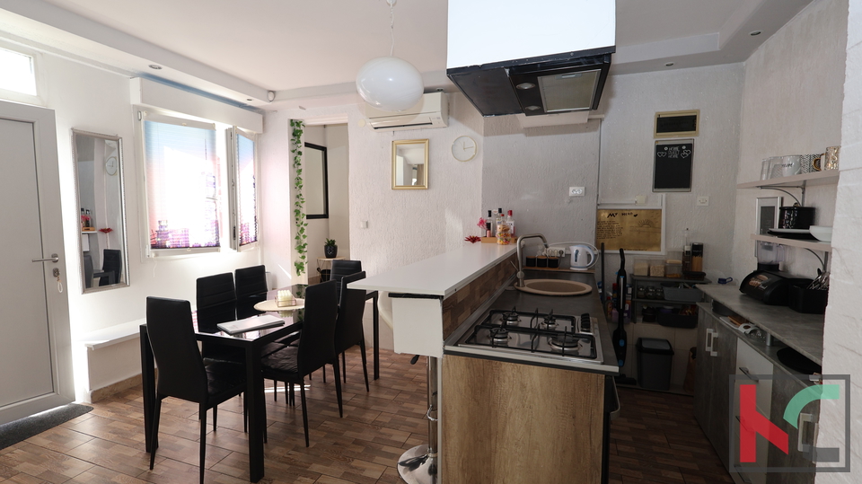 Wohnung&comma; 39 m2&comma; Verkauf&comma; Pula - Veruda