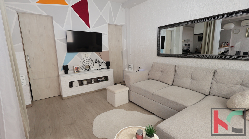 Wohnung&comma; 39 m2&comma; Verkauf&comma; Pula - Veruda