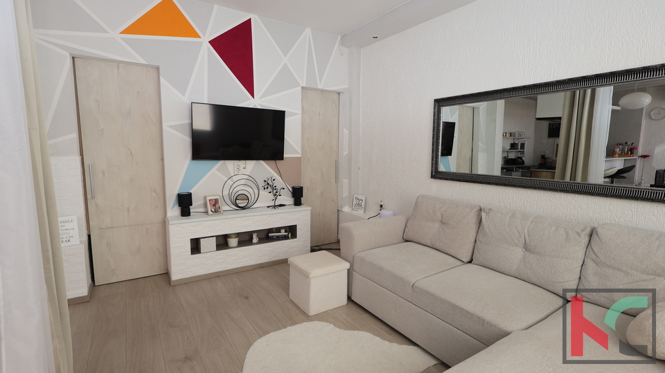 Wohnung&comma; 39 m2&comma; Verkauf&comma; Pula - Veruda