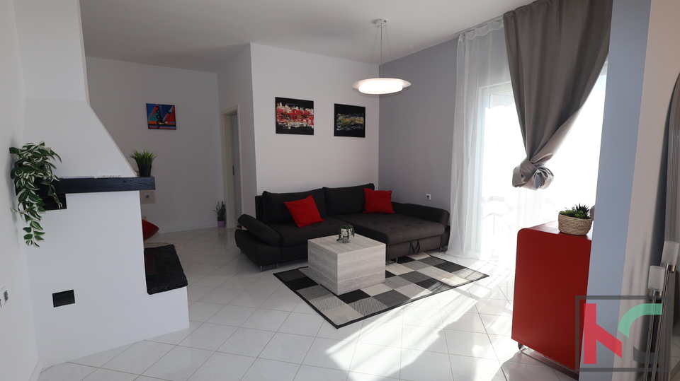 Stanovanje, 79 m2, Prodaja, Ližnjan