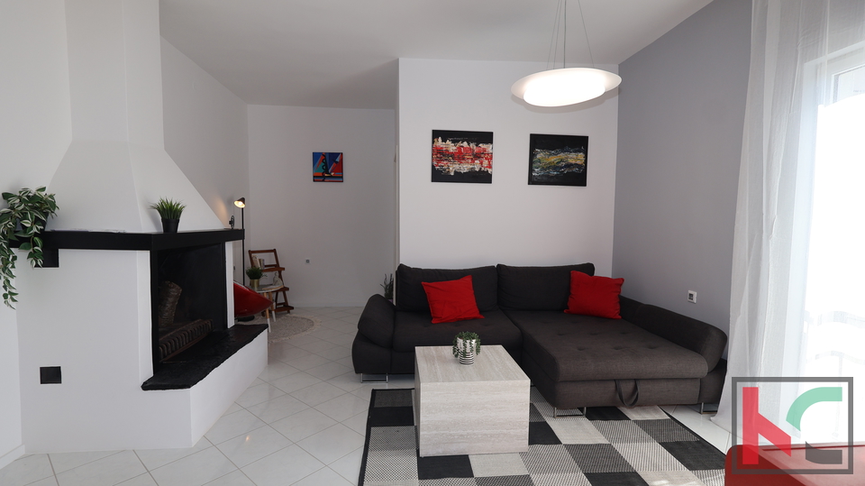 Stanovanje, 79 m2, Prodaja, Ližnjan