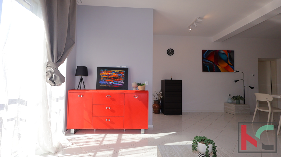 Stanovanje, 79 m2, Prodaja, Ližnjan