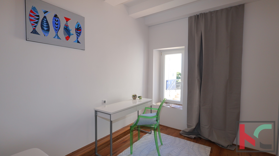 Stanovanje, 79 m2, Prodaja, Ližnjan