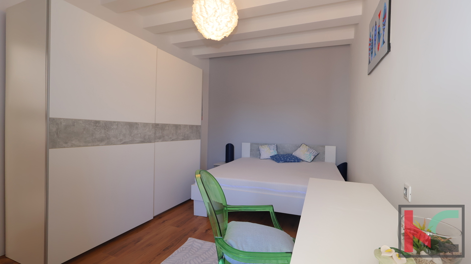 Stanovanje, 79 m2, Prodaja, Ližnjan