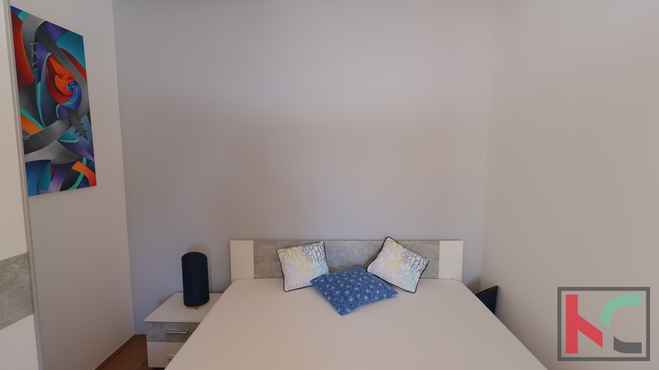 Stanovanje, 79 m2, Prodaja, Ližnjan