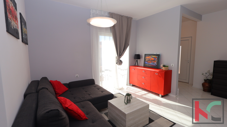 Stanovanje, 79 m2, Prodaja, Ližnjan