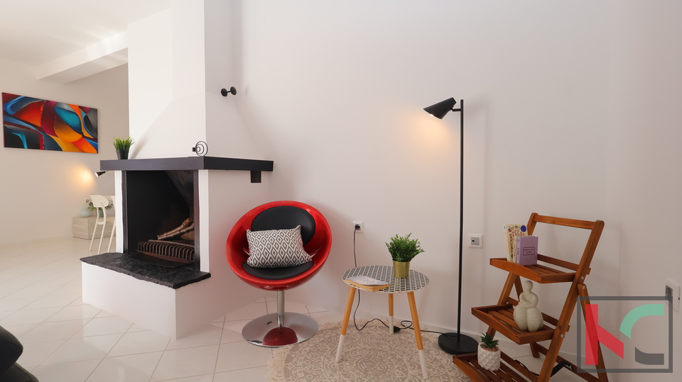 Stanovanje, 79 m2, Prodaja, Ližnjan