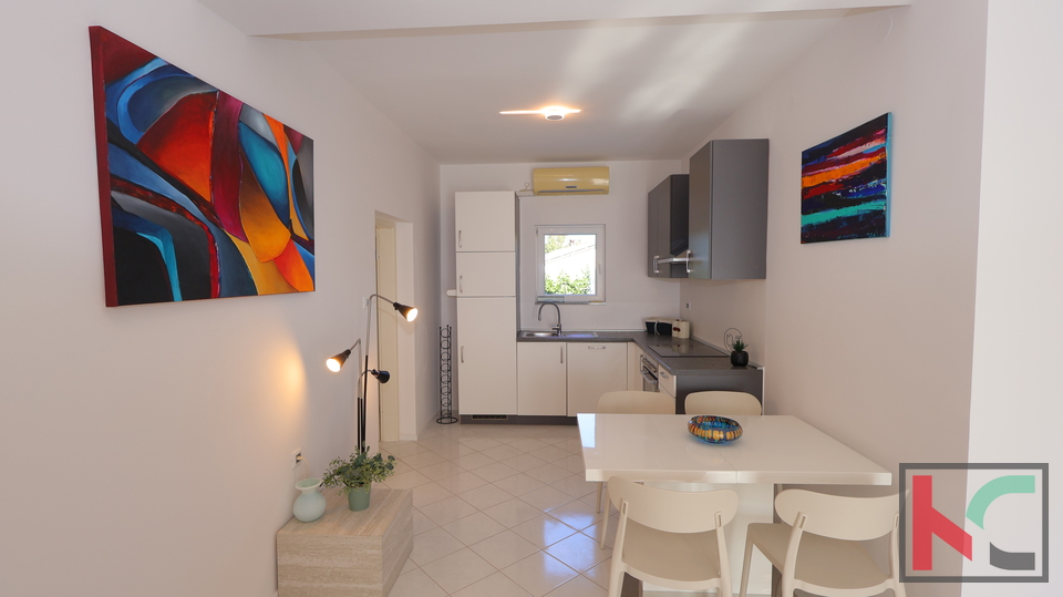 Stanovanje, 79 m2, Prodaja, Ližnjan