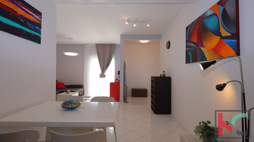 Stanovanje, 79 m2, Prodaja, Ližnjan