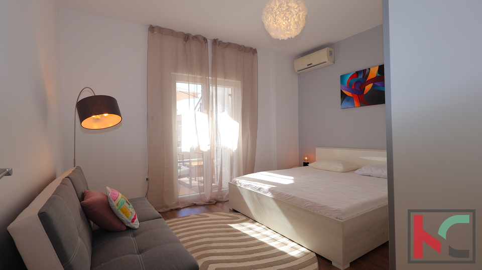 Stanovanje, 79 m2, Prodaja, Ližnjan