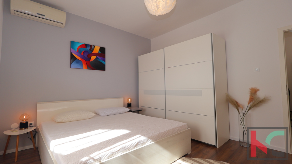 Stanovanje, 79 m2, Prodaja, Ližnjan