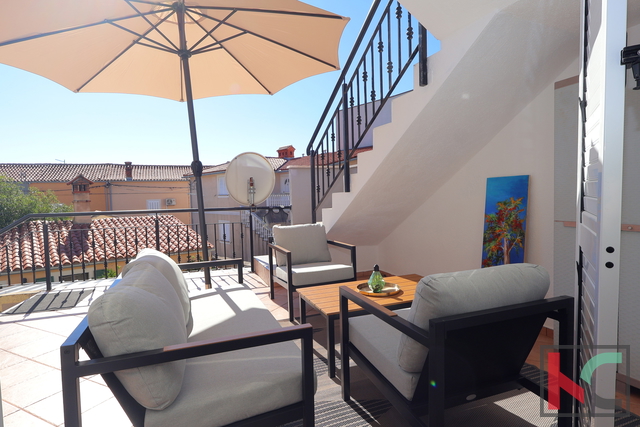 Apartment, 79 m2, For Sale, Ližnjan